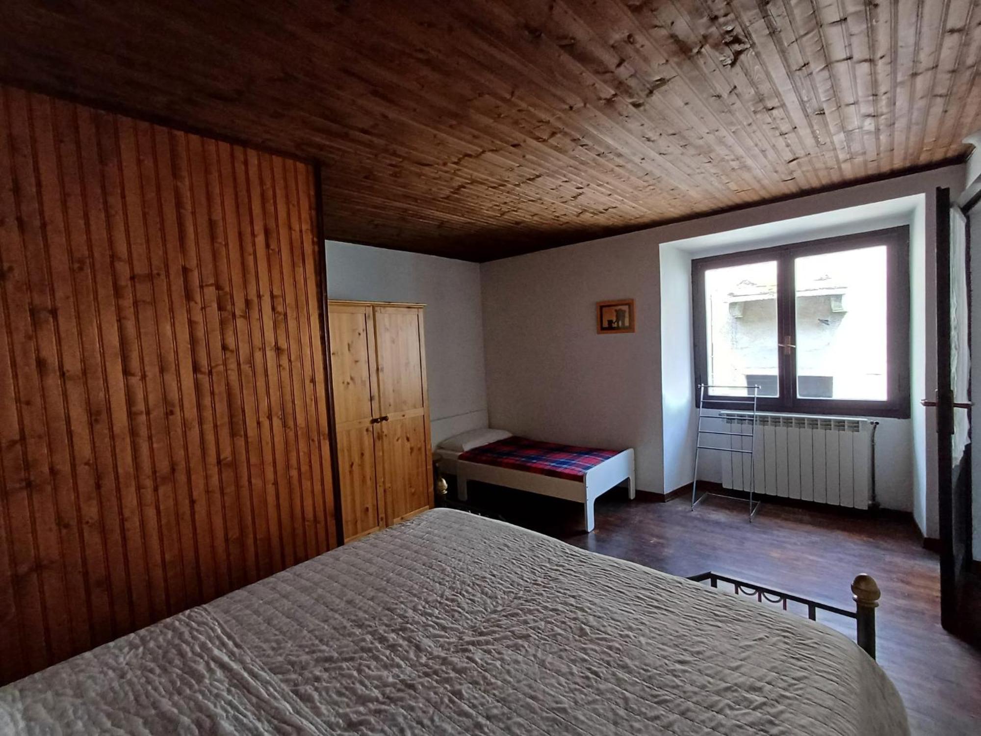 Val Grande Apartment Miazzina Exterior photo